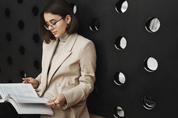 Business Narrative Design