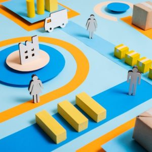 Decision Architecture in Organizations