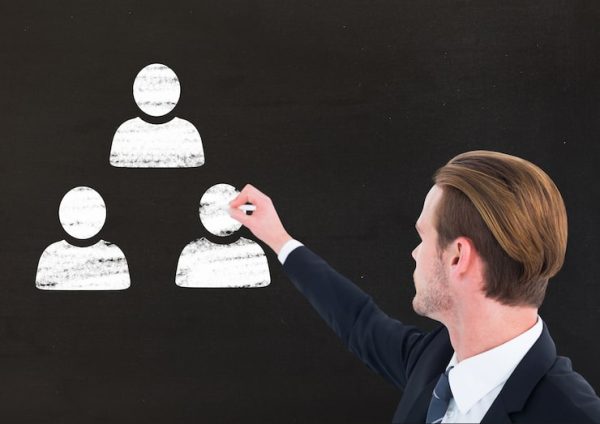 Stakeholder Influence Mapping